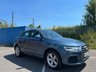 USED 2015 15 AUDI Q3 2.0 TDI QUATTRO SE AUTO FULL SERVICE COMPLETED