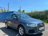 USED 2015 15 AUDI Q3 2.0 TDI QUATTRO SE AUTO FULL SERVICE COMPLETED