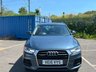 USED 2015 15 AUDI Q3 2.0 TDI QUATTRO SE AUTO FULL SERVICE COMPLETED
