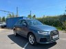 USED 2015 15 AUDI Q3 2.0 TDI QUATTRO SE AUTO FULL SERVICE COMPLETED