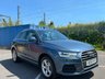 USED 2015 15 AUDI Q3 2.0 TDI QUATTRO SE AUTO FULL SERVICE COMPLETED