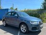 USED 2015 15 AUDI Q3 2.0 TDI QUATTRO SE AUTO FULL SERVICE COMPLETED
