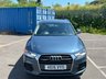 USED 2015 15 AUDI Q3 2.0 TDI QUATTRO SE AUTO FULL SERVICE COMPLETED
