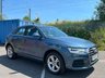 USED 2015 15 AUDI Q3 2.0 TDI QUATTRO SE AUTO FULL SERVICE COMPLETED