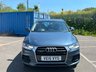 USED 2015 15 AUDI Q3 2.0 TDI QUATTRO SE AUTO FULL SERVICE COMPLETED