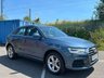 USED 2015 15 AUDI Q3 2.0 TDI QUATTRO SE AUTO FULL SERVICE COMPLETED