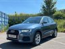 USED 2015 15 AUDI Q3 2.0 TDI QUATTRO SE AUTO FULL SERVICE COMPLETED