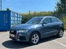 USED 2015 15 AUDI Q3 2.0 TDI QUATTRO SE AUTO FULL SERVICE COMPLETED