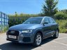 USED 2015 15 AUDI Q3 2.0 TDI QUATTRO SE AUTO FULL SERVICE COMPLETED