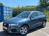 USED 2015 15 AUDI Q3 2.0 TDI QUATTRO SE AUTO FULL SERVICE COMPLETED
