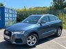 USED 2015 15 AUDI Q3 2.0 TDI QUATTRO SE AUTO FULL SERVICE COMPLETED