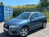 USED 2015 15 AUDI Q3 2.0 TDI QUATTRO SE AUTO FULL SERVICE COMPLETED