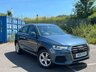 USED 2015 15 AUDI Q3 2.0 TDI QUATTRO SE AUTO FULL SERVICE COMPLETED