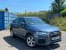 USED 2015 15 AUDI Q3 2.0 TDI QUATTRO SE AUTO FULL SERVICE COMPLETED