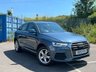 USED 2015 15 AUDI Q3 2.0 TDI QUATTRO SE AUTO FULL SERVICE COMPLETED