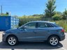 USED 2015 15 AUDI Q3 2.0 TDI QUATTRO SE AUTO FULL SERVICE COMPLETED