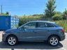 USED 2015 15 AUDI Q3 2.0 TDI QUATTRO SE AUTO FULL SERVICE COMPLETED