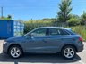 USED 2015 15 AUDI Q3 2.0 TDI QUATTRO SE AUTO FULL SERVICE COMPLETED