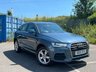 USED 2015 15 AUDI Q3 2.0 TDI QUATTRO SE AUTO FULL SERVICE COMPLETED
