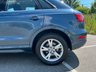 USED 2015 15 AUDI Q3 2.0 TDI QUATTRO SE AUTO FULL SERVICE COMPLETED