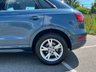 USED 2015 15 AUDI Q3 2.0 TDI QUATTRO SE AUTO FULL SERVICE COMPLETED
