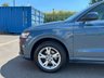 USED 2015 15 AUDI Q3 2.0 TDI QUATTRO SE AUTO FULL SERVICE COMPLETED