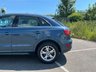 USED 2015 15 AUDI Q3 2.0 TDI QUATTRO SE AUTO FULL SERVICE COMPLETED