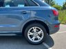 USED 2015 15 AUDI Q3 2.0 TDI QUATTRO SE AUTO FULL SERVICE COMPLETED