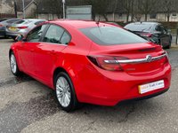 USED 2013 63 VAUXHALL INSIGNIA 2.0 ENERGY CDTI 5d 128 BHP 