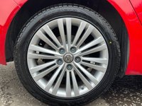 USED 2013 63 VAUXHALL INSIGNIA 2.0 ENERGY CDTI 5d 128 BHP 