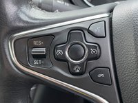 USED 2013 63 VAUXHALL INSIGNIA 2.0 ENERGY CDTI 5d 128 BHP 