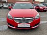 USED 2013 63 VAUXHALL INSIGNIA 2.0 ENERGY CDTI 5d 128 BHP 