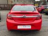 USED 2013 63 VAUXHALL INSIGNIA 2.0 ENERGY CDTI 5d 128 BHP 