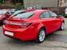USED 2013 63 VAUXHALL INSIGNIA 2.0 ENERGY CDTI 5d 128 BHP 