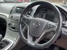 USED 2013 63 VAUXHALL INSIGNIA 2.0 ENERGY CDTI 5d 128 BHP 