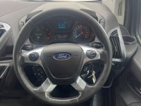 USED 2015 65 FORD TRANSIT CUSTOM 2.2 270 LIMITED LR P/V 153 BHP 