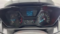 USED 2015 65 FORD TRANSIT CUSTOM 2.2 270 LIMITED LR P/V 153 BHP 