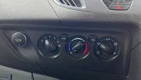 USED 2015 65 FORD TRANSIT CUSTOM 2.2 270 LIMITED LR P/V 153 BHP 