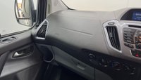 USED 2015 65 FORD TRANSIT CUSTOM 2.2 270 LIMITED LR P/V 153 BHP 