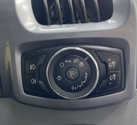 USED 2015 65 FORD TRANSIT CUSTOM 2.2 270 LIMITED LR P/V 153 BHP 