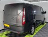 USED 2015 65 FORD TRANSIT CUSTOM 2.2 270 LIMITED LR P/V 153 BHP 