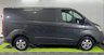USED 2015 65 FORD TRANSIT CUSTOM 2.2 270 LIMITED LR P/V 153 BHP 