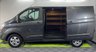 USED 2015 65 FORD TRANSIT CUSTOM 2.2 270 LIMITED LR P/V 153 BHP 