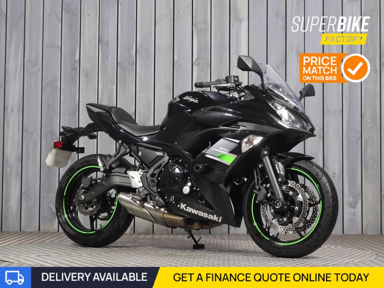 Manubrio Clip-On Kawasaki Ninja 650 2017-2025 - In Alluminio 6061-T6 Anodizzato | Basso O Alto - Foto 5