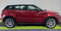 USED 2012 12 LAND ROVER RANGE ROVER EVOQUE 2.2 SD4 DYNAMIC LUX 5d 190 BHP 