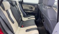 USED 2012 12 LAND ROVER RANGE ROVER EVOQUE 2.2 SD4 DYNAMIC LUX 5d 190 BHP 