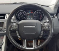 USED 2012 12 LAND ROVER RANGE ROVER EVOQUE 2.2 SD4 DYNAMIC LUX 5d 190 BHP 