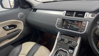 USED 2012 12 LAND ROVER RANGE ROVER EVOQUE 2.2 SD4 DYNAMIC LUX 5d 190 BHP 