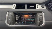 USED 2012 12 LAND ROVER RANGE ROVER EVOQUE 2.2 SD4 DYNAMIC LUX 5d 190 BHP 