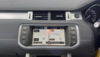USED 2012 12 LAND ROVER RANGE ROVER EVOQUE 2.2 SD4 DYNAMIC LUX 5d 190 BHP 